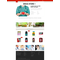 WooCommerce e-shop šablona na téma Svatby č. 49566