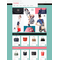 WooCommerce e-shop šablona na téma Svatby č. 50435