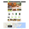 WooCommerce e-shop šablona na téma Umění a fotografie č. 50471
