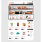 Zen Cart e-shop šablona na téma Interiér a nábytek č. 50689