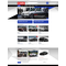 WooCommerce e-shop šablona na téma Auta č. 50691