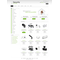 Zen Cart e-shop šablona na téma Bezpečnost č. 50722