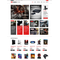 WooCommerce e-shop šablona na téma Hry č. 50724