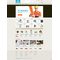 WooCommerce e-shop šablona na téma Doprava č. 50733