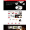 WooCommerce e-shop šablona na téma Umění a fotografie č. 50746
