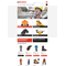 WooCommerce e-shop šablona na téma Svatby č. 50816