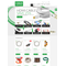 WooCommerce e-shop šablona na téma Elektronika č. 51009
