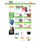 WooCommerce e-shop šablona na téma Elektronika č. 51051