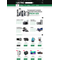 Zen Cart e-shop šablona na téma Elektronika č. 51122