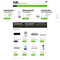 WooCommerce e-shop šablona na téma Doprava č. 51130