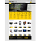 Zen Cart e-shop šablona na téma Elektronika č. 51271