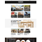 WooCommerce e-shop šablona na téma Interiér a nábytek č. 51400