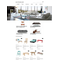 WooCommerce e-shop šablona na téma Umění a fotografie č. 51776