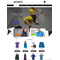 WooCommerce e-shop šablona na téma Cestování č. 51897