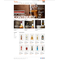 Zen Cart e-shop šablona na téma Jídlo a pití č. 52082