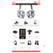 Zen Cart e-shop šablona na téma Elektronika č. 52356