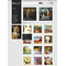 Zen Cart e-shop šablona na téma Umění a fotografie č. 52433