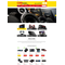 WooCommerce e-shop šablona na téma Auta č. 52521