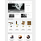 WooCommerce e-shop šablona na téma Doprava č. 52630