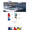 WooCommerce e-shop šablona na téma Cestování č. 52918