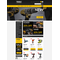 WooCommerce e-shop šablona na téma Svatby č. 53020