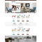 WooCommerce e-shop šablona na téma Umění a fotografie č. 53191