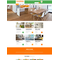 WooCommerce e-shop šablona na téma Umění a fotografie č. 53306