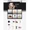 WooCommerce e-shop šablona na téma Krása č. 53420