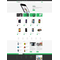 WooCommerce e-shop šablona na téma Elektronika č. 53657