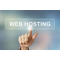 Webhosting pro web, e-shop | WebDron.cz