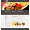 WordPress šablona na téma Café a restaurace č. 52334
