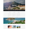 WordPress šablona na téma Cestování č. 54044