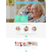 WordPress šablona na téma Lekařské č. 55229