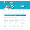WordPress šablona na téma Software č. 47009