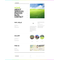 WordPress šablona na téma Umění a fotografie č. 47531