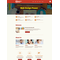 Joomla šablona na téma Web design č. 58867