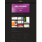 Joomla šablona na téma Web design č. 42903