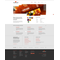 Joomla šablona na téma Web design č. 43460