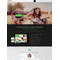 Joomla šablona na téma Web design č. 51148