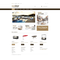 Magento e-shop šablona na téma Interiér a nábytek č. 48512