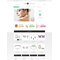Magento e-shop šablona na téma Svatby č. 49062