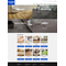 Magento e-shop šablona na téma Interiér a nábytek č. 49312
