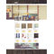 Magento e-shop šablona na téma Interiér a nábytek č. 51240