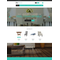Magento e-shop šablona na téma Interiér a nábytek č. 52693