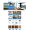 Magento e-shop šablona na téma Interiér a nábytek č. 55267