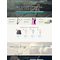 Magento e-shop šablona na téma Sport č. 55768