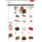 Magento e-shop šablona na téma Móda č. 47720