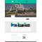 Moto CMS 3 šablona na téma Architektura č. 53825