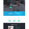 Moto CMS HTML šablona na téma Podnikání č. 55675