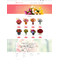 Moto CMS e-shop šablona na téma Květiny č. 58838